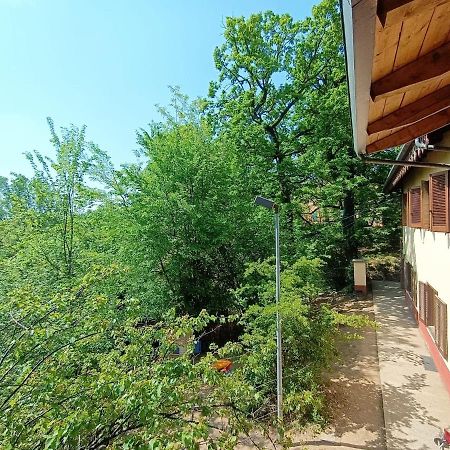 Cascina Govean Alpignano ภายนอก รูปภาพ