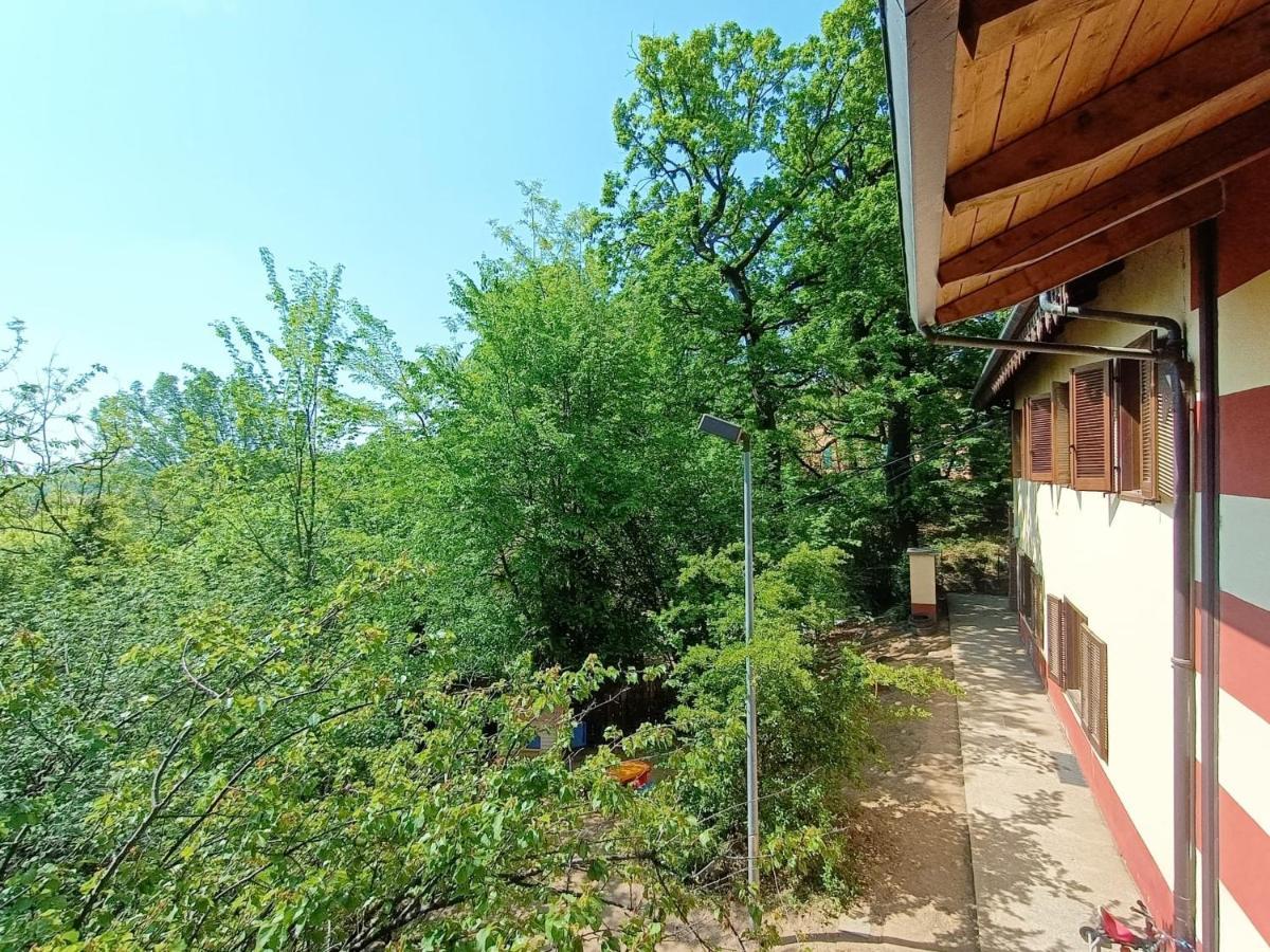 Cascina Govean Alpignano ภายนอก รูปภาพ
