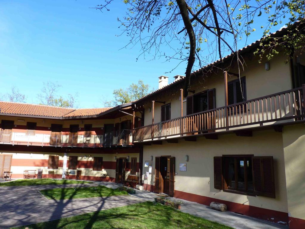 Cascina Govean Alpignano ภายนอก รูปภาพ
