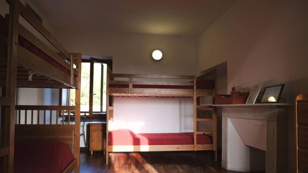 Cascina Govean Alpignano ภายนอก รูปภาพ