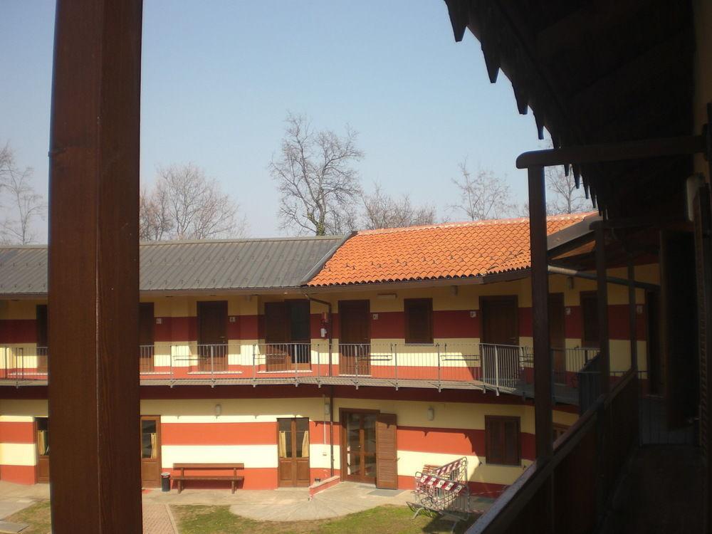Cascina Govean Alpignano ภายนอก รูปภาพ