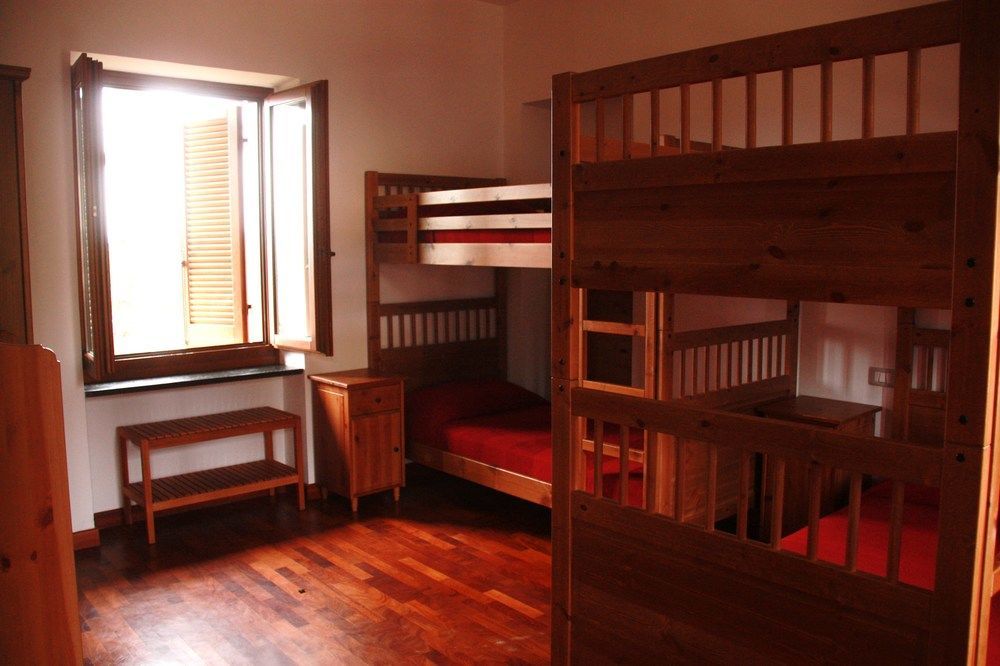 Cascina Govean Alpignano ภายนอก รูปภาพ