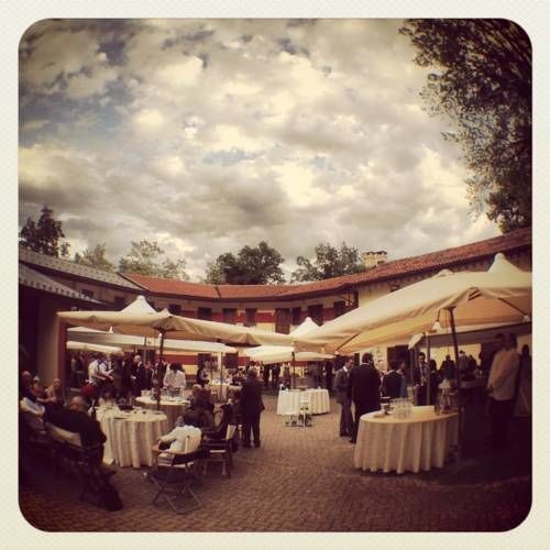 Cascina Govean Alpignano ภายนอก รูปภาพ