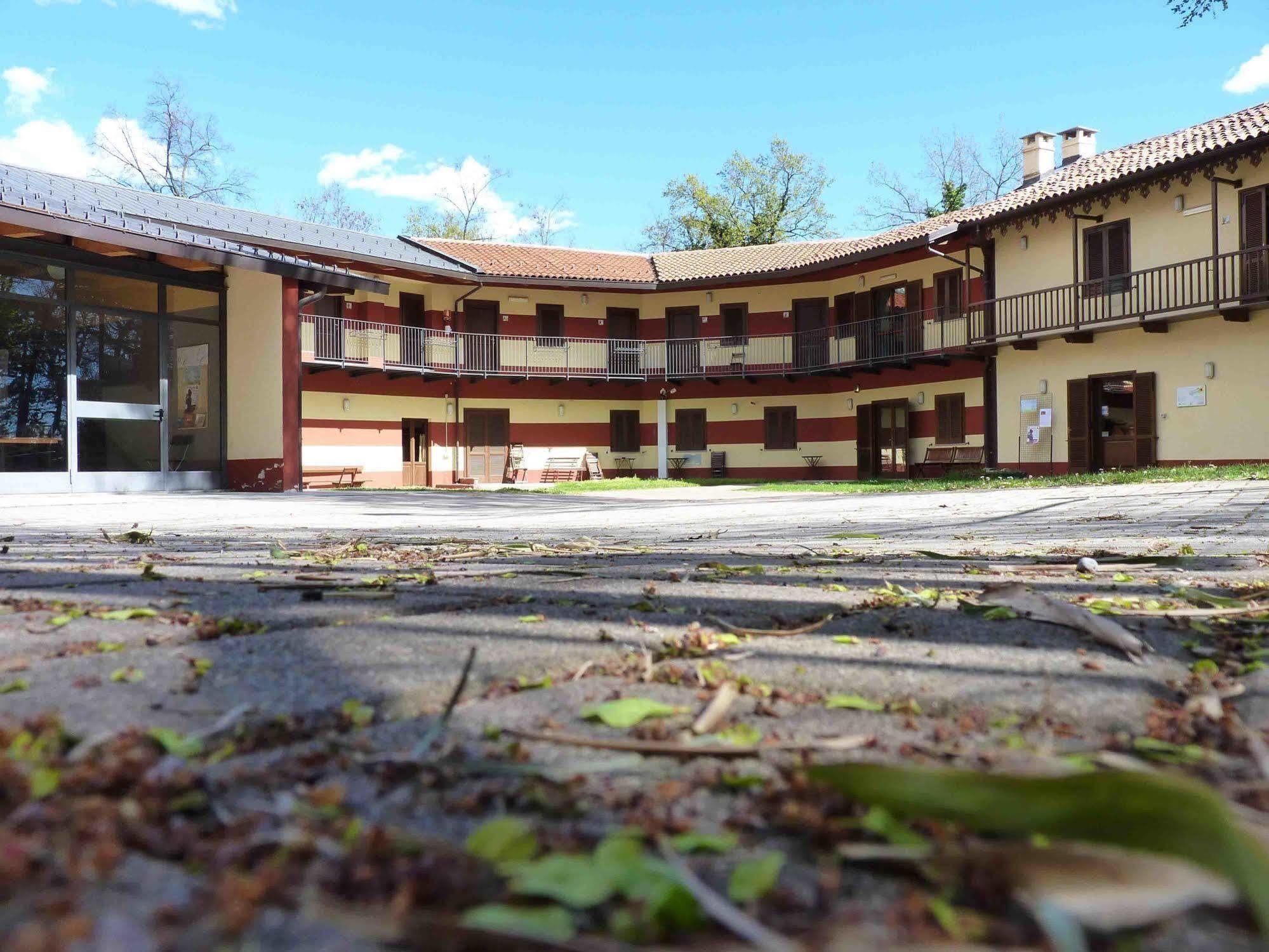 Cascina Govean Alpignano ภายนอก รูปภาพ