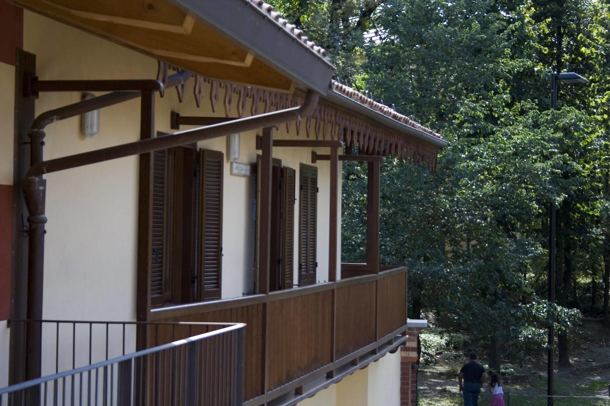 Cascina Govean Alpignano ภายนอก รูปภาพ