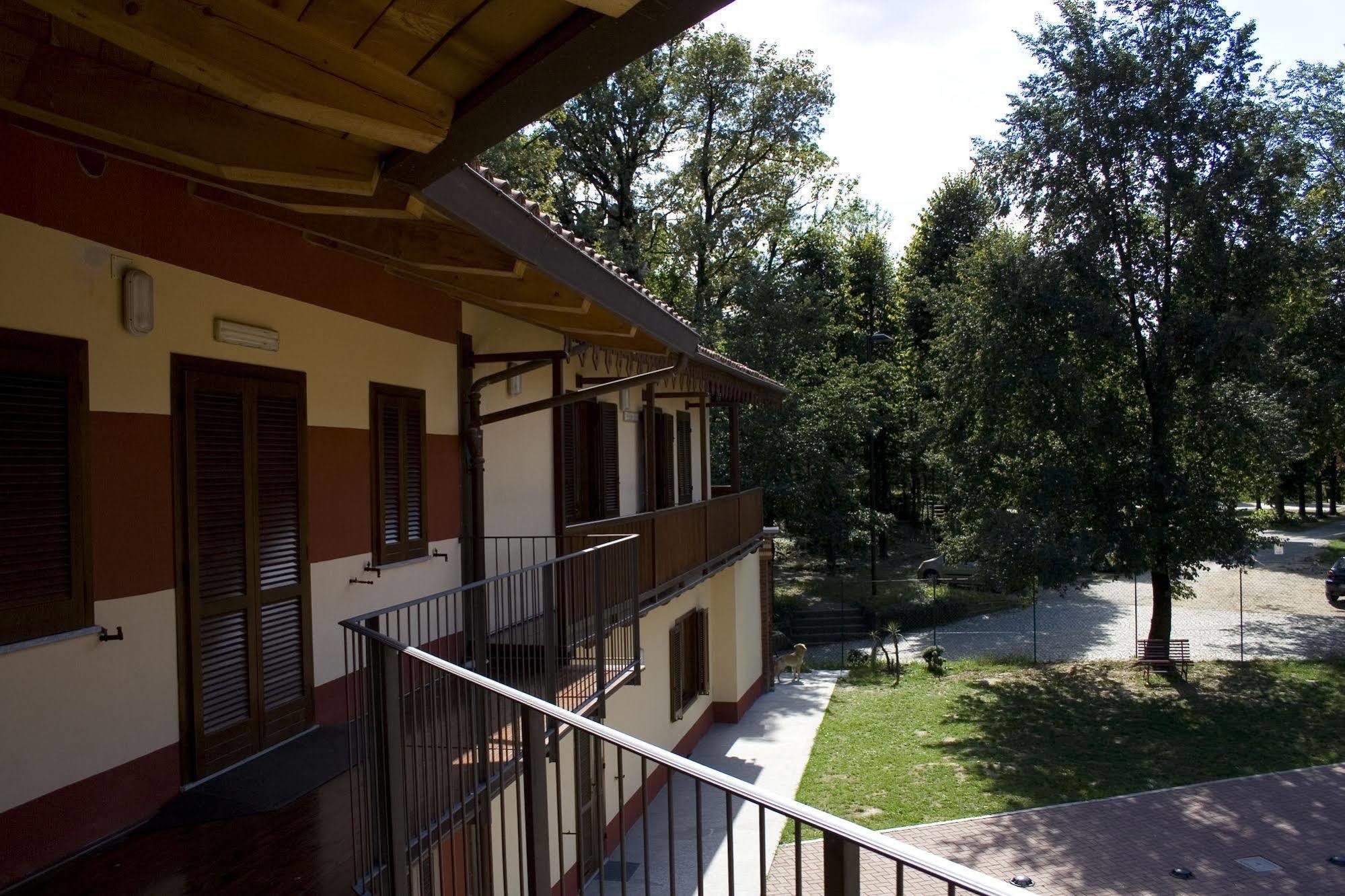 Cascina Govean Alpignano ภายนอก รูปภาพ