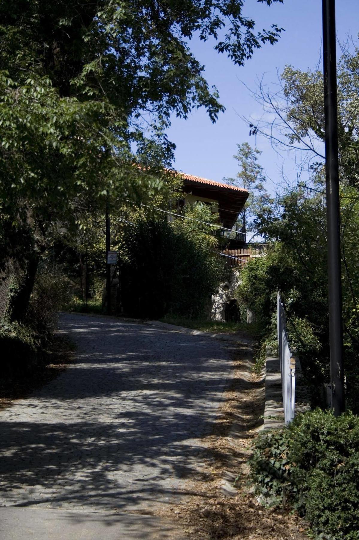 Cascina Govean Alpignano ภายนอก รูปภาพ