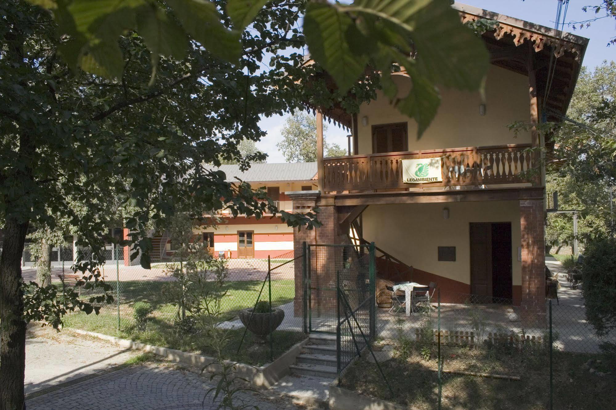 Cascina Govean Alpignano ภายนอก รูปภาพ